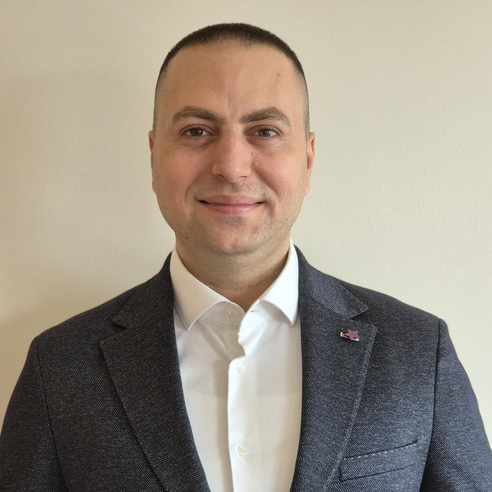 Milovan Mastilo (Bosnia)