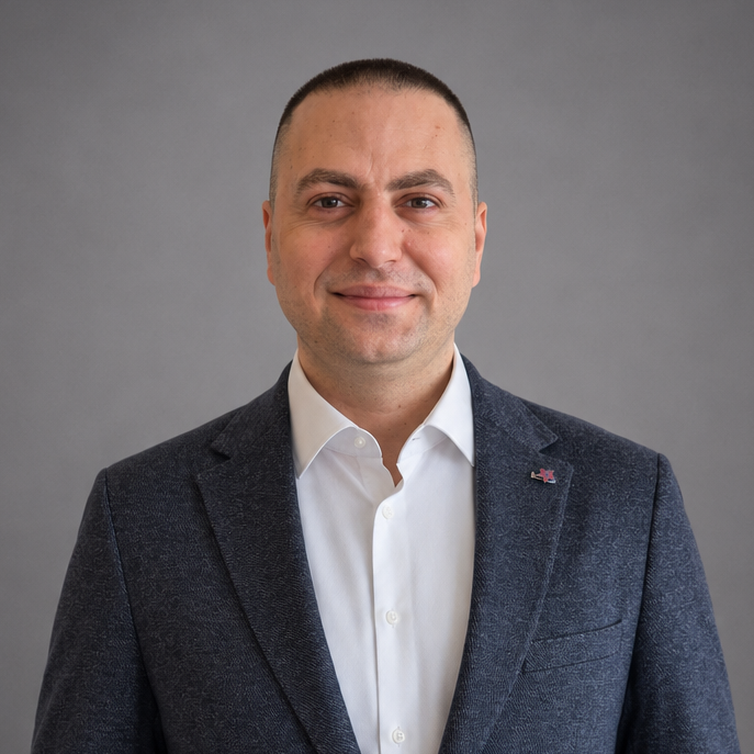 Milovan Mastilo (Bosnia)