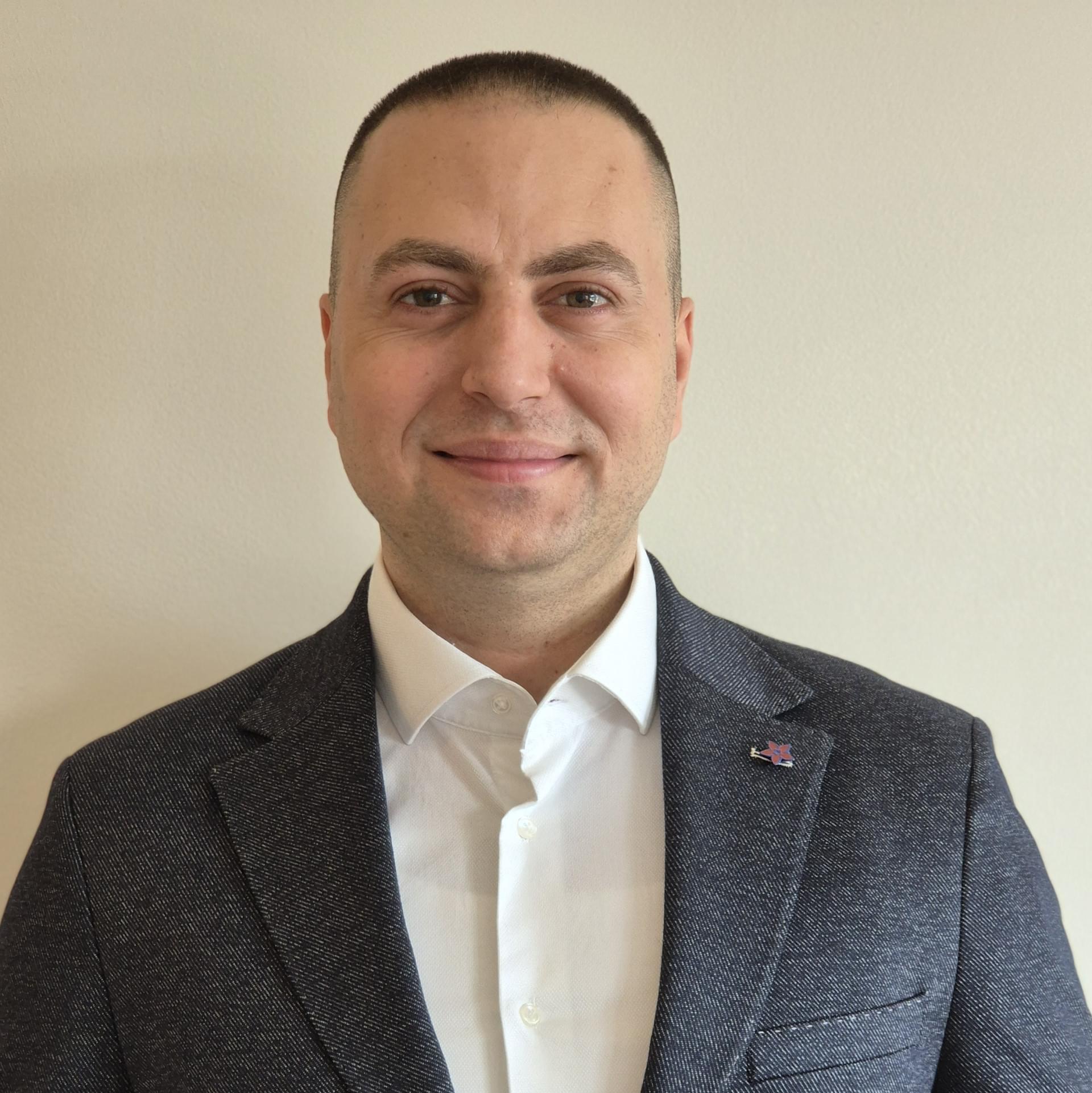 Milovan Mastilo (Bosnia)