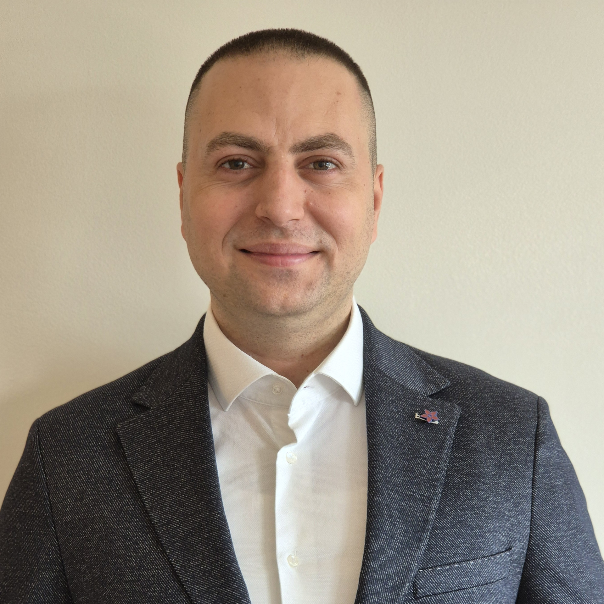 Milovan Mastilo (Bosnia)