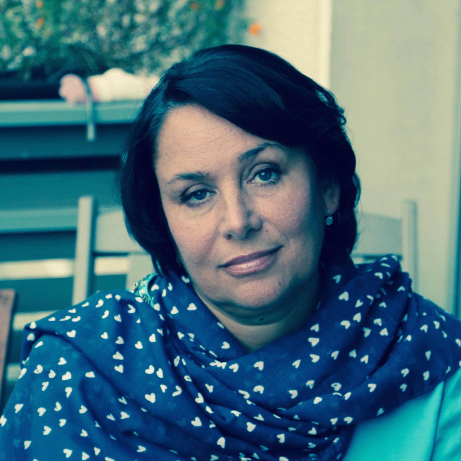 Slovenia Tanja Rozic, Ljubljana-3456x3458