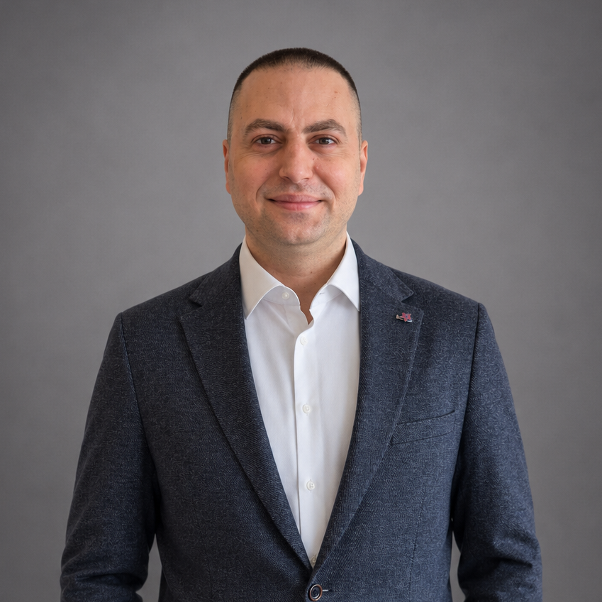Milovan Mastilo (Bosnia)