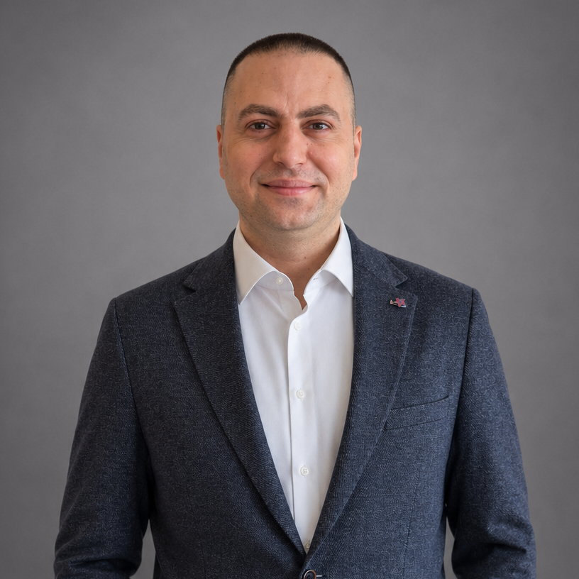 Milovan Mastilo (Bosnia)