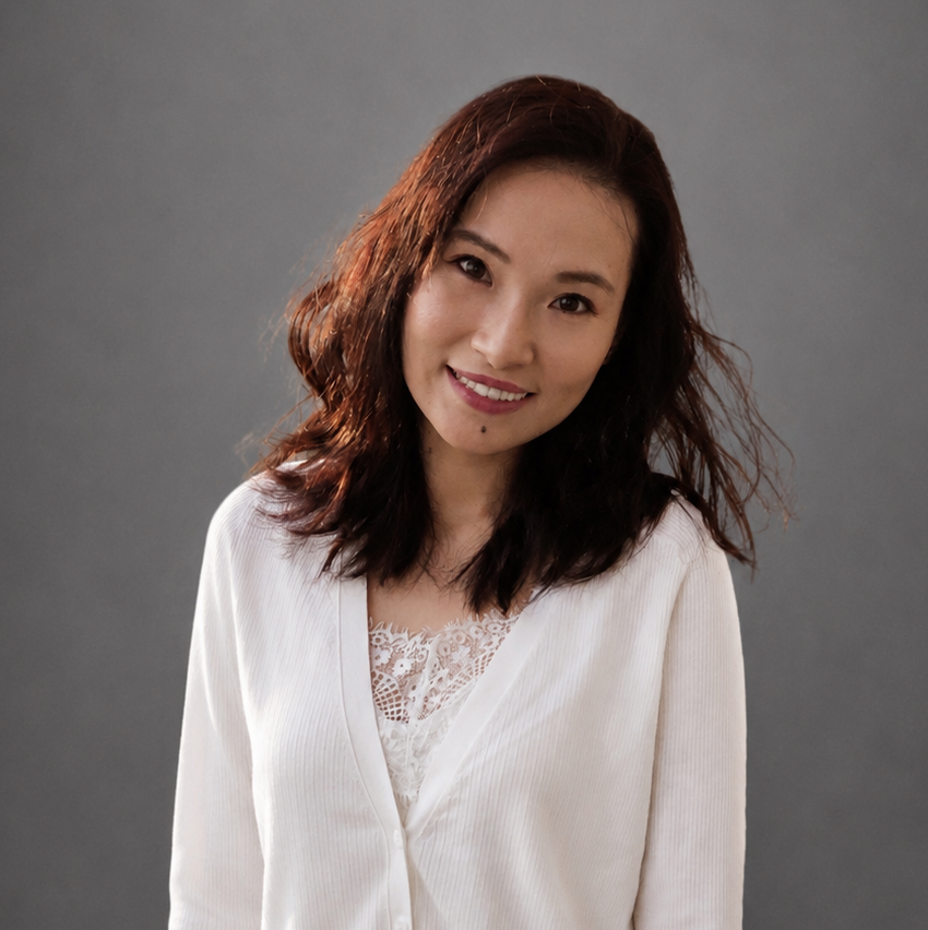 China Yolanda Yan-850x852