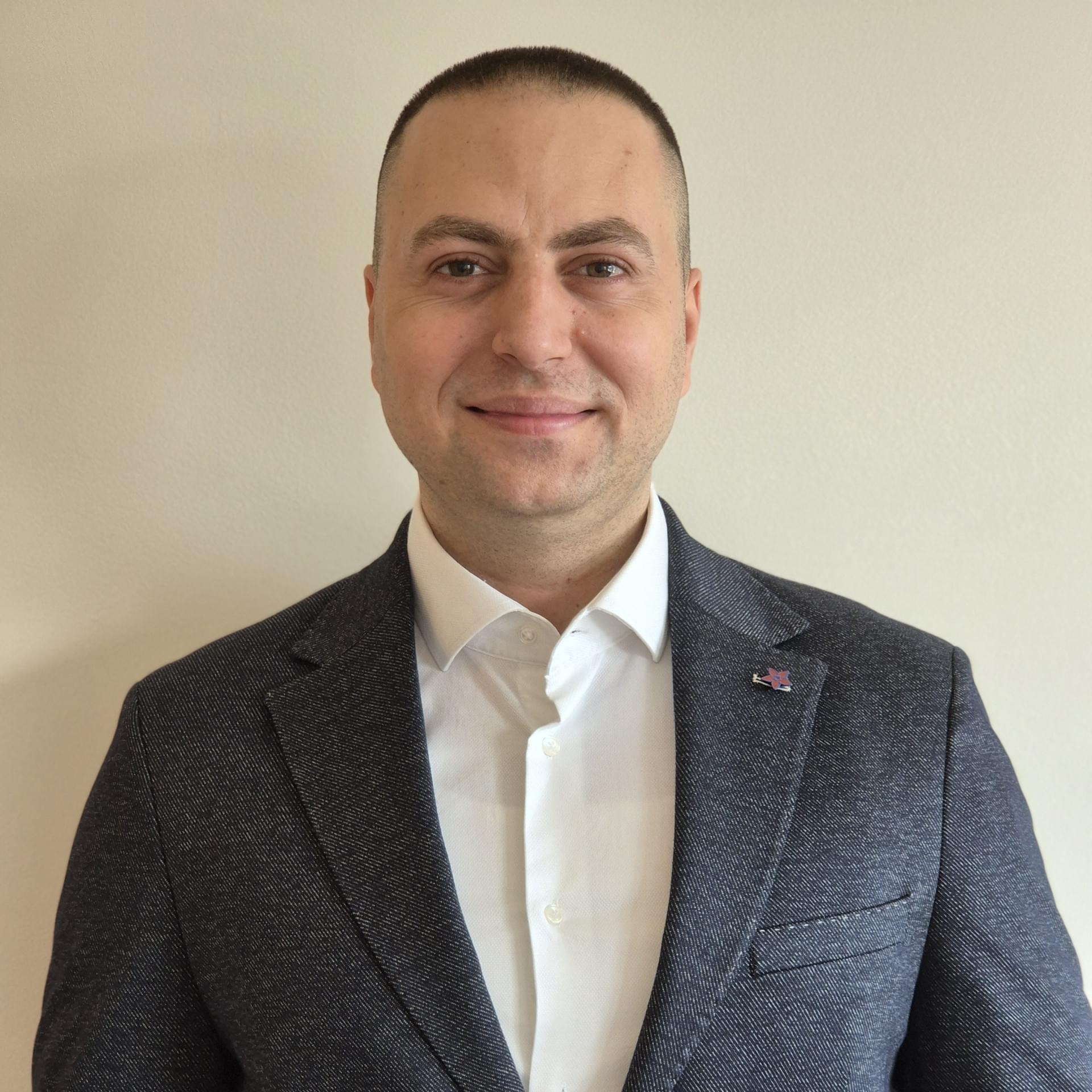 Milovan Mastilo (Bosnia)