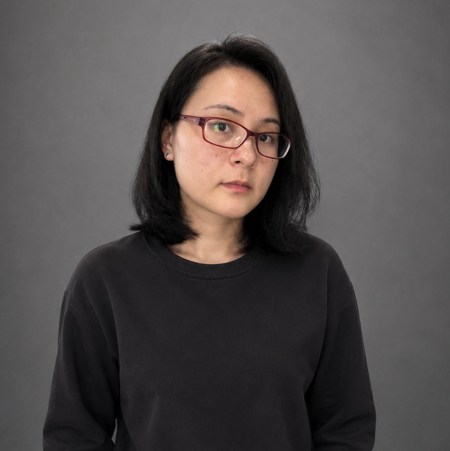 China Jessie Chen-909x910