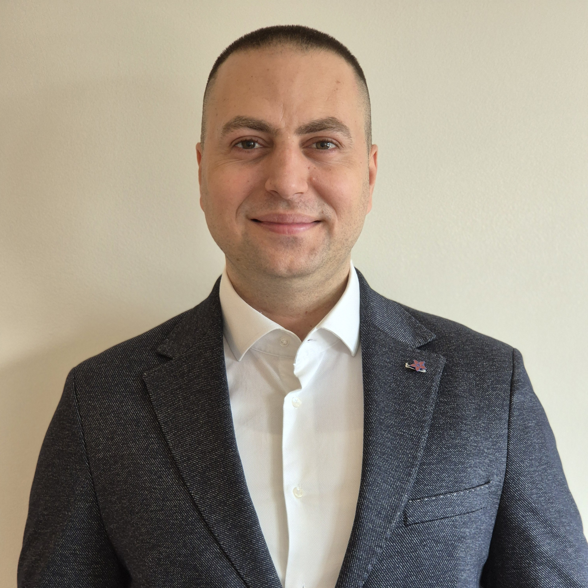 Milovan Mastilo (Bosnia)