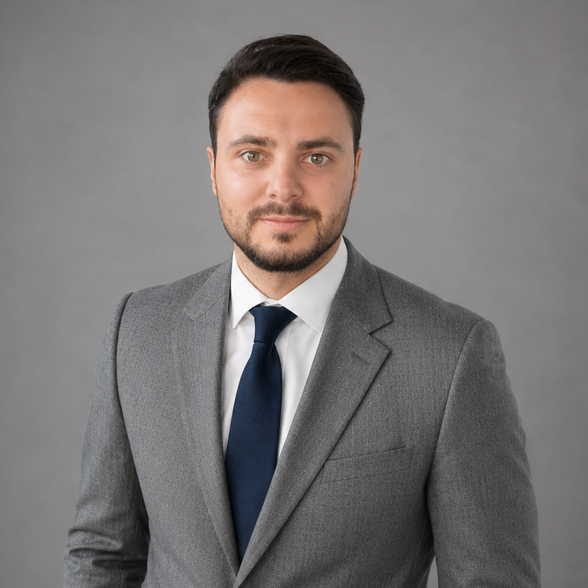 Croatia Tomislav Ljubic-855x855