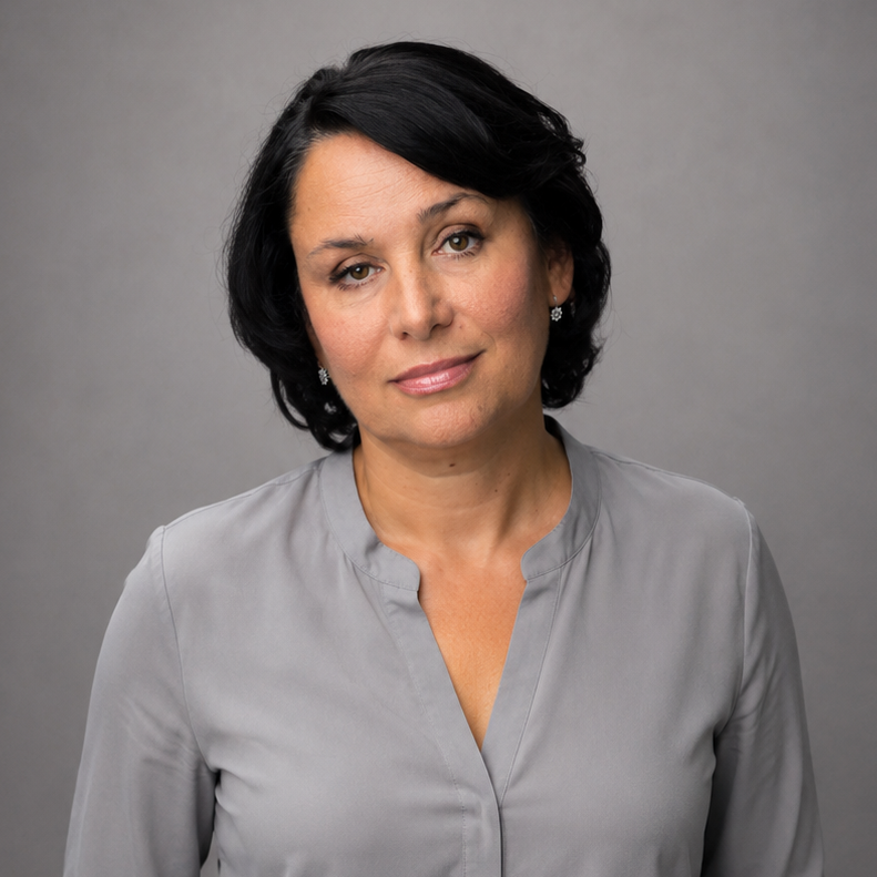 Slovenia Tanja Rozic, Ljubljana-791x791