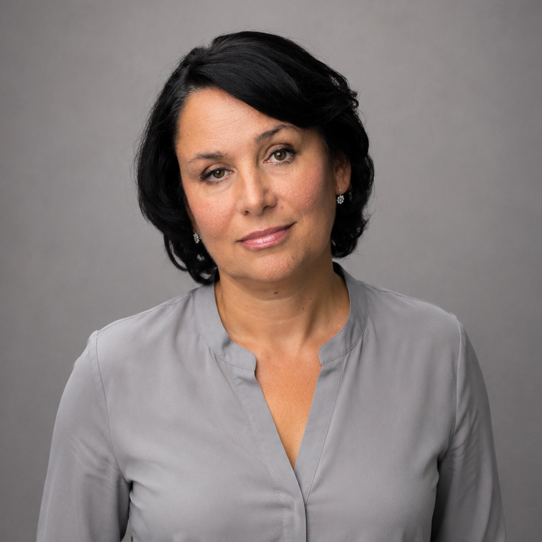 Slovenia Tanja Rozic, Ljubljana-791x791