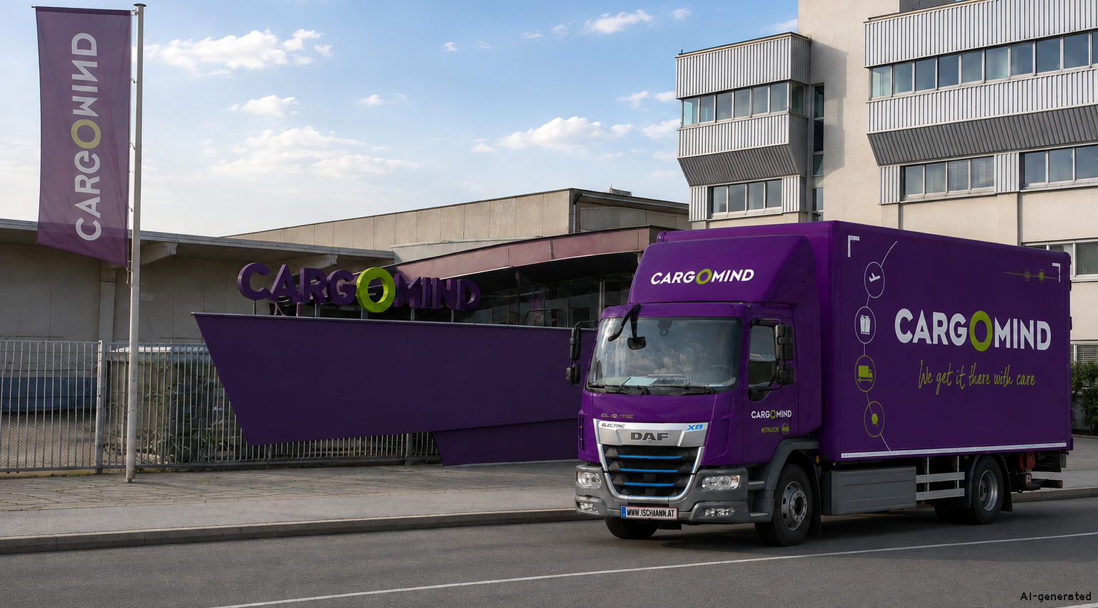 E-LKW Cargomind-1542x855