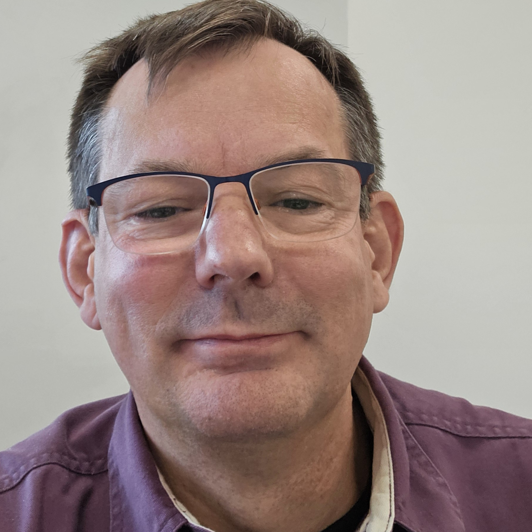 UK Jonathan Baker