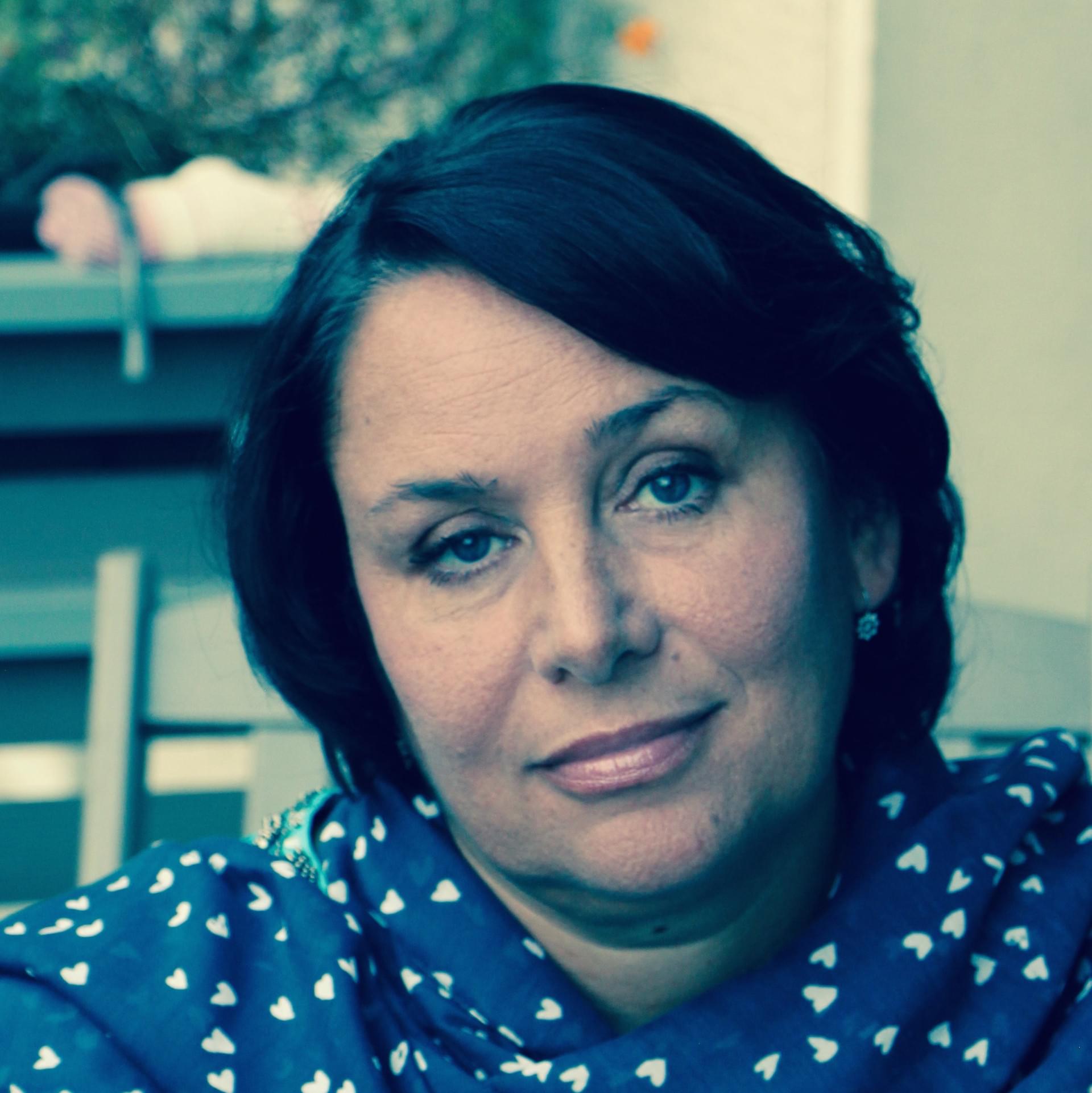 Slovenia Tanja Rozic, Ljubljana-2663x2665